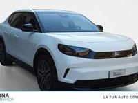 Usata Ford Capri Premium 210 kW (286 CV) 2025 Frozen white  SUV