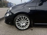 Usata Abarth 595 Pista 165 CV (121 kW) 2020