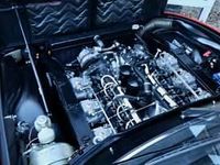 Usata Ferrari Daytona 352 CV (258 kW) 1971 Rosso Coupé