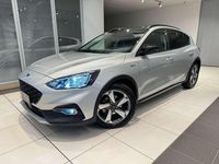 Usata Ford Focus Active 120 CV (88 kW) 2021 Other Berlina