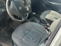 Usata Lancia Lybra 2001 Berlina