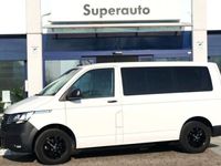 usata VW Caravelle T6.1 2.0 TDI 150CV DSG PC ORIGIN *9 POSTI*