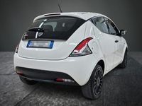 usata Lancia Ypsilon 1.2 69cv S&S ELEFANTINO BLU