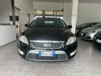 Usata Ford Mondeo Titanium 140 CV (102 kW) 2008 Nero Station wagon