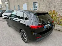 Usata Mercedes B180 Advanced Plus 116 CV (85 kW) 2023 Nero Utilitaria