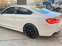 usata BMW 425 425 d Coupé Msport