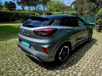 Usata Ford Puma Gen-E 124 kW (169 CV) 2025 Grigio SUV