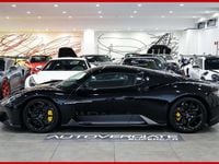 Usata Maserati MC20 630 CV (463 kW) 2022 Nero Coupé