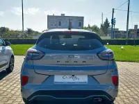 Usata Ford Puma ST-Line 120 CV (88 kW) 2021 Grigio SUV