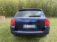Usata Porsche Cayenne 450 CV (330 kW) 2006 Bluazzurro SUV