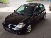 usata Renault Clio 3p 1.5 dci Luxe Dynamique 100cv