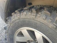 Usata Mitsubishi Pajero Sport 100 CV (73 kW) 2000 Nero SUV