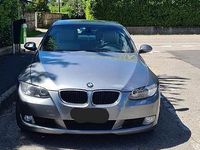 Usata BMW 320 Cabriolet 170 CV (125 kW) 2007 Cabrio