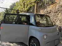 Usata Citroën AMI 2022