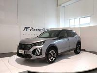 Usata Peugeot 2008 GT 131 CV (96 kW) 2024 Grigio SUV