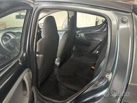 Usata Citroën C1 67 CV (49 kW) 2010 Grigio Utilitaria