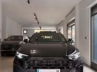 Usata Audi Q8 Comfort 286 CV (210 kW) 2025 Nero SUV
