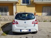 usata Renault Twingo seconda serie