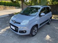 Usata Fiat Panda 70 CV (51 kW) 2020 Grigio Utilitaria