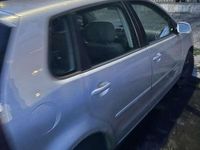 Usata VW Polo Comfortline 75 CV (55 kW) 2005 Berlina