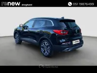 Usata Renault Kadjar 140 CV (102 kW) 2019 Nero SUV