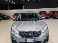 Usata Peugeot 3008 Allure 131 CV (96 kW) 2020 Grigio SUV