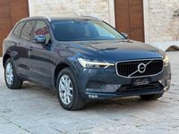 usata Volvo XC60 D5 AWD Geartronic Business LED