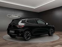 Nuova Renault Clio V Techno 101 CV (74 kW) 2025 Nero Utilitaria