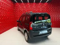 Usata Citroën Nemo SELECTION 75 CV (55 kW) 2012 Nero Monovolume