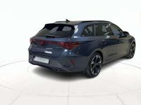 Usata Cupra Leon 150 CV (110 kW) 2025 Vari colori pastello Station wagon
