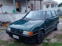 usata Fiat Uno Mereu