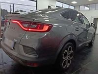 Usata Renault Arkana Intens 145 CV (106 kW) 2022 Grigio SUV