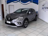 Usata Renault Captur Techno 91 CV (66 kW) 2024 Grigio SUV