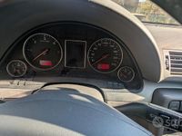 Occasion Audi A4 180 PK (132 kW) 2003 Grijs Stationwagen