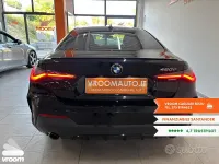 Usata BMW 420 Coupé M Sport 190 CV (139 kW) 2021 Coupé