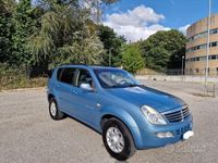 usata Ssangyong Rexton 2.7 LEGGI BENE