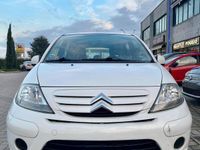 usata Citroën C3 1.1 EXCLUSIVE STYLE TECHNO BI ENERGY G