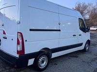 Usata Nissan Interstar 135 CV (99 kW) 2023 Bianco Furgone
