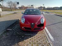 Usata Alfa Romeo MiTo 105 CV (77 kW) 2013 Utilitaria