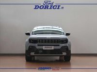 Nuova Jeep Avenger Summit 110 CV (80 kW) 2025 Stone SUV