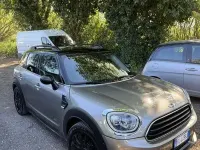 Usata Mini Cooper D Countryman 111 CV (81 kW) 2017 SUV
