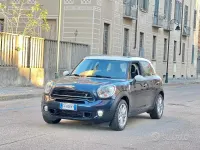 Usata Mini Cooper SD Business 143 CV (105 kW) 2016 Bluazzurro Utilitaria