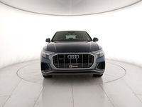 usata Audi Q8 Q8 TFSI e55 3.0 tfsi mhev Sport quattro tiptronic