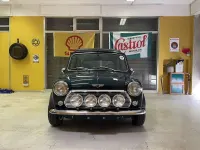Usata Mini 1300 63 CV (46 kW) 1997 Utilitaria