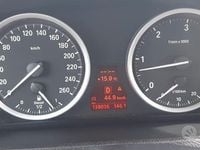 Usata BMW X6 235 CV (172 kW) 2009 Nero SUV