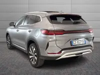 Usata BYD Seal U Boost 98 CV (72 kW) 2025 Grigio SUV