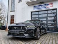 Nuova Ford Mustang GT Premium 480 CV (353 kW) 2025 Rosso Coupé