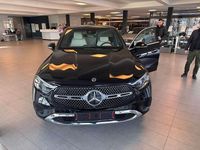 Usata Mercedes GLC200 Advanced Plus 204 CV (150 kW) 2024 SUV