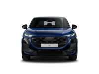 Nuova Audi Q3 Sportback S-Line 272 CV (200 kW) 2026 Blu navarra metallizzato SUV