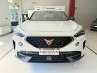 Gebraucht Cupra Formentor 150 PS (110 kW) 2024 Weiß SUV